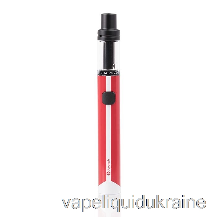 Vape Ukraine Joyetech eGo AIO ECO Starter Kit Red